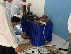 PLN Icon Plus Bali dan Nusra Tingkatkan Rasa Kepemilikan Bersama Merawat Fasilitas Kantor