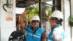 PLN Icon Plus Perkenalkan Sistem AMI kepada Komdigi, Perkuat Sinergi Infrastruktur Digital