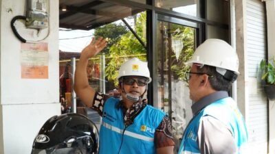 PLN Icon Plus Perkenalkan Sistem AMI kepada Komdigi, Perkuat Sinergi Infrastruktur Digital