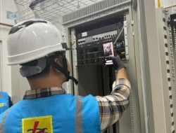PLN Icon Plus Lakukan Monitoring Perangkat Jaringan Berkala untuk Jaga Keandalan Layanan