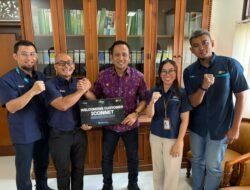 PLN Icon Plus Bangun Hubungan Baik dan Layani Pelanggan Sepenuh Hati melalui Kunjungan Pelanggan