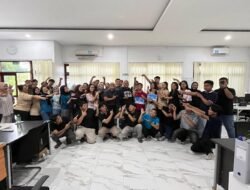 PLN Icon Plus Bali Nusra Tingkatkan Kompetensi Pegawai melalui Program English Day