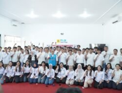 Dorong Kinerja Optimal PLN Icon Plus Bali dan Nusra Perkuat Kolaborasi Lintas Divisi