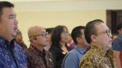 PLN Icon Plus Berpartisipasi Dukung Bali Net Zero Emission dalam 1 Hari Energi Bersih 2026