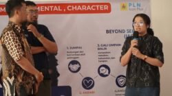PLN Icon Plus Tingkatkan Kemampuan Bahasa Inggris melalui English Day untuk Pelayanan yang Lebih Responsif