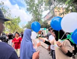 PLN Icon Plus Hadir di CFD, Pererat Kedekatan dengan Masyarakat